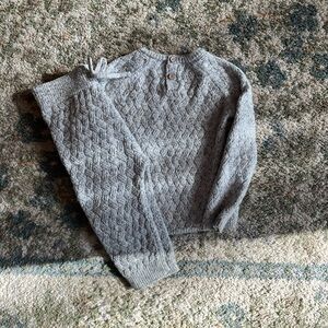 Quincy Mae 2 Piece Knit Set